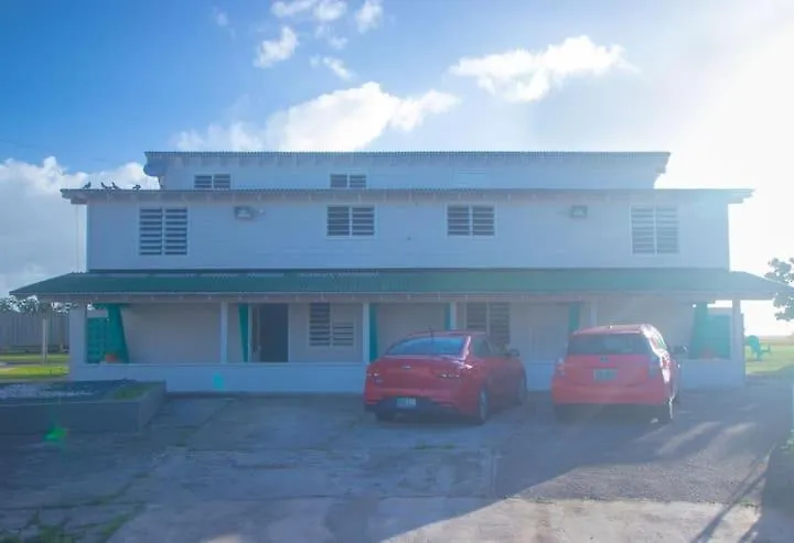 Free Wifi 1St Floor Apartment Punta Santiago Puerto Rico