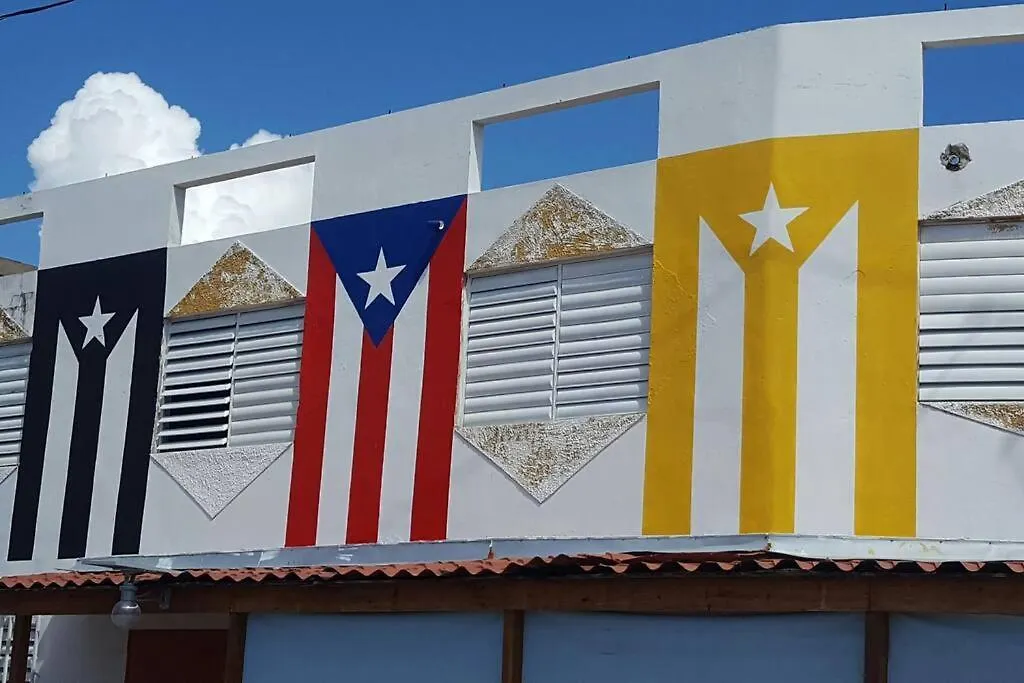 Free Wifi 1St Floor Apartment Punta Santiago 0*,  Puerto Rico