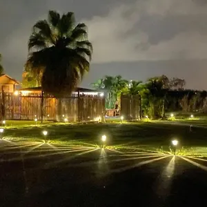 Campsite Ariami Rose, Aguada
