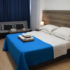  Apartment Sea Krystel 603 Cyprus