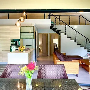  Holiday home Fare To'erau - New Cozy Vacation On French Polynesia