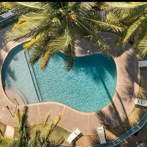  Apartment Del Mar Puerto Rico